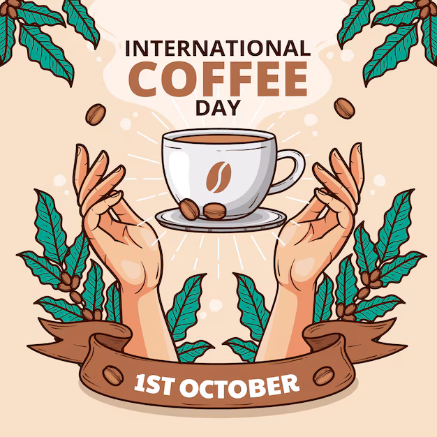 International Coffee Day