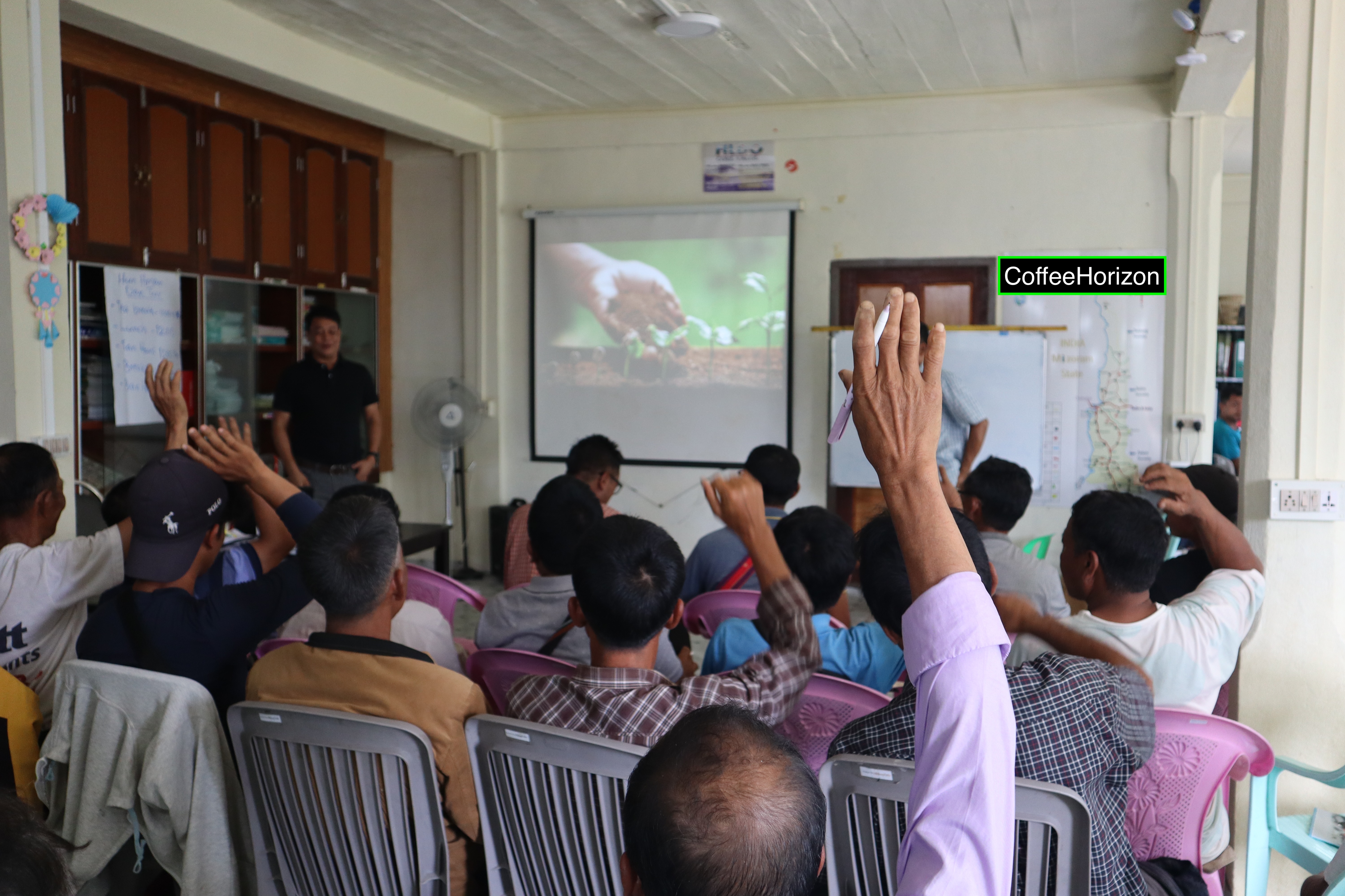 Customized Learning Programs